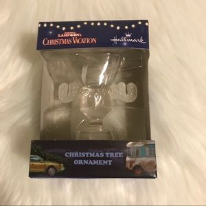 Hallmark Holiday - ⭐️5/25⭐️ National lampoons Christmas ornament Hallmark Holiday - ⭐️5/25⭐️ National lampoons Christmas ornament
